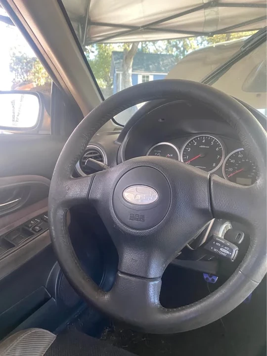 2006 Subaru Impreza 2nd Gen - Image 4 of 18