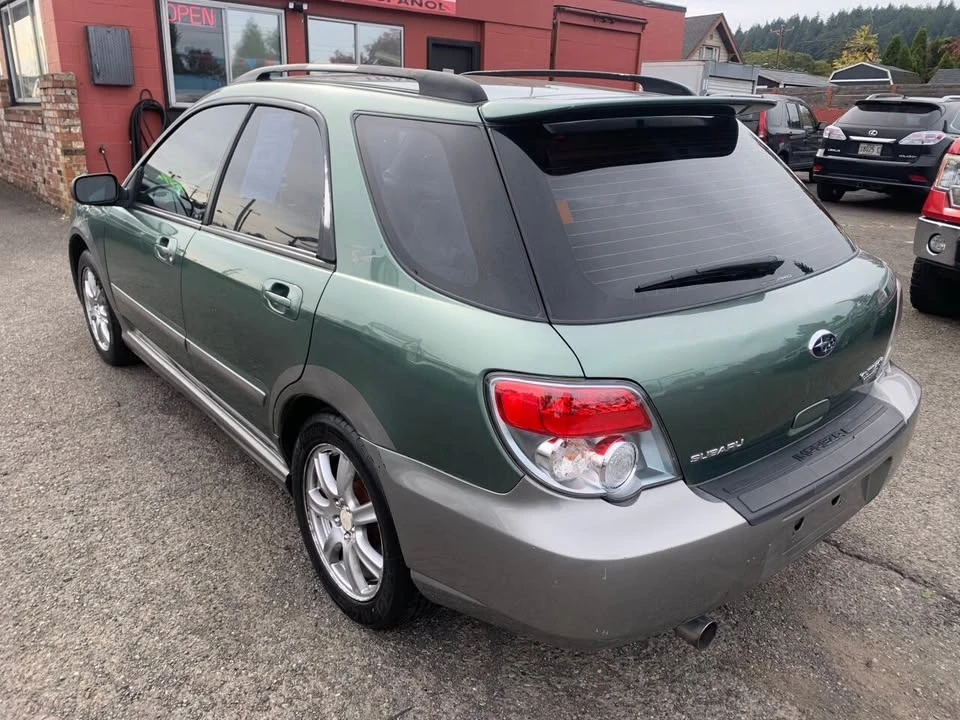 2006 Subaru Impreza 2nd Gen - Image 2 of 14