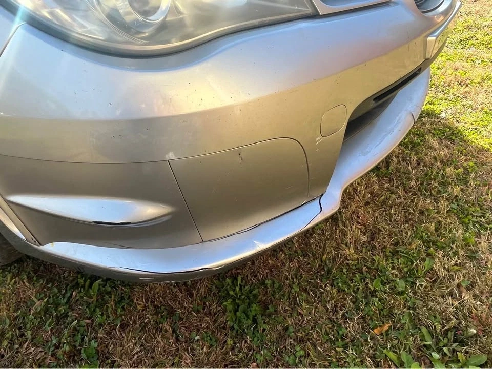 2006 Subaru Impreza 2nd Gen - Image 3 of 6
