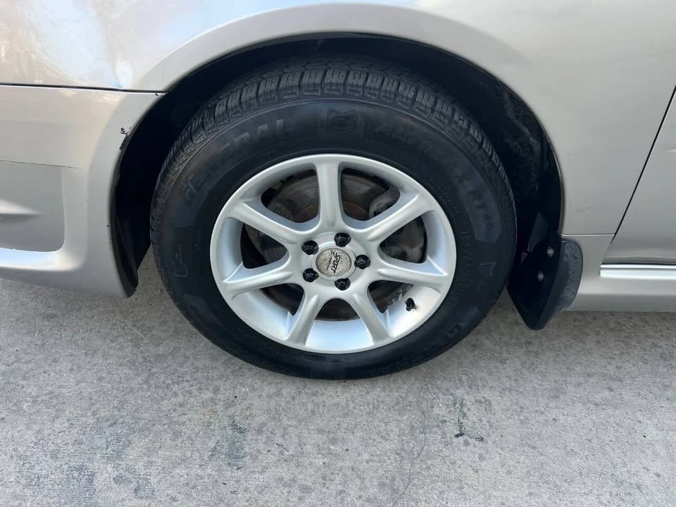 2006 Subaru Impreza 2nd Gen - Image 13 of 15