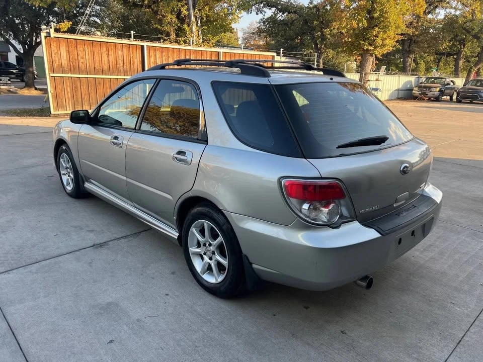 2006 Subaru Impreza 2nd Gen - Image 7 of 15