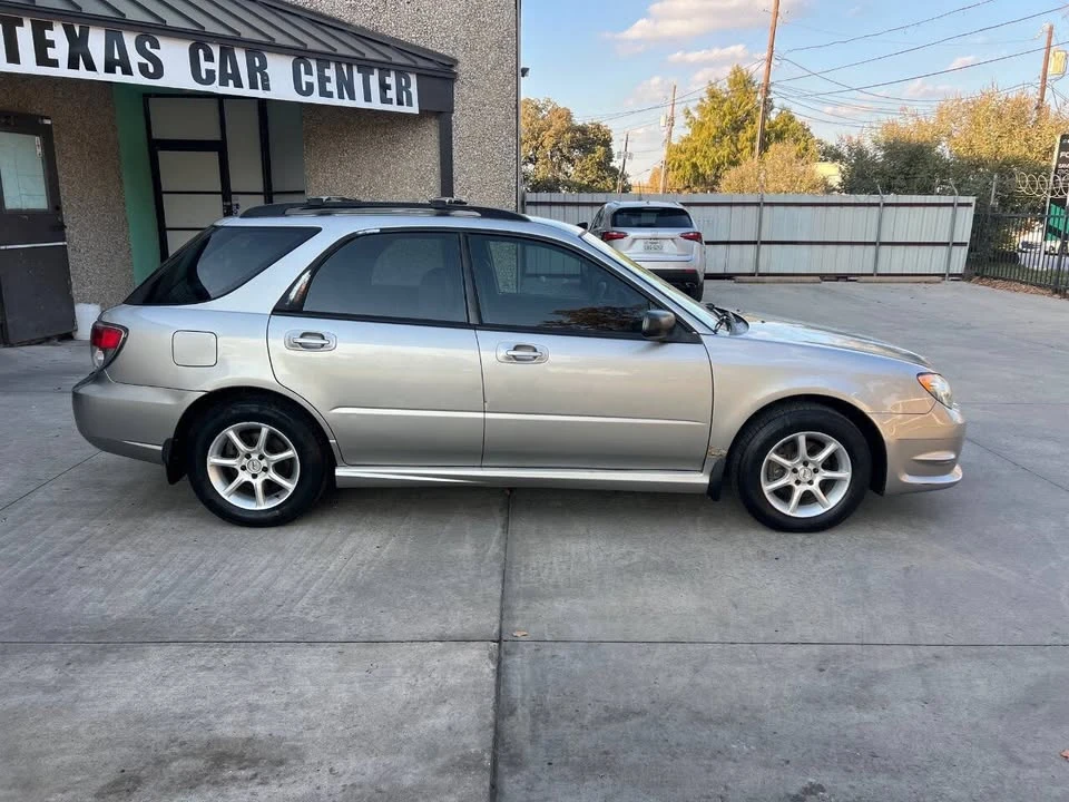 2006 Subaru Impreza 2nd Gen - Image 4 of 15