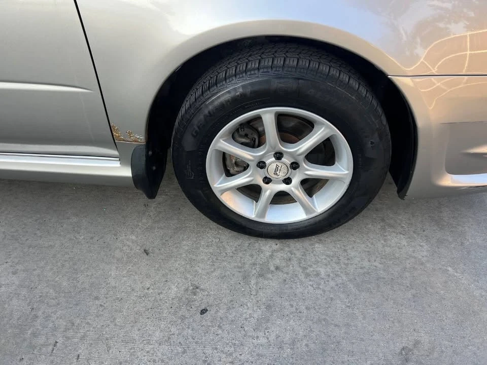 2006 Subaru Impreza 2nd Gen - Image 14 of 15