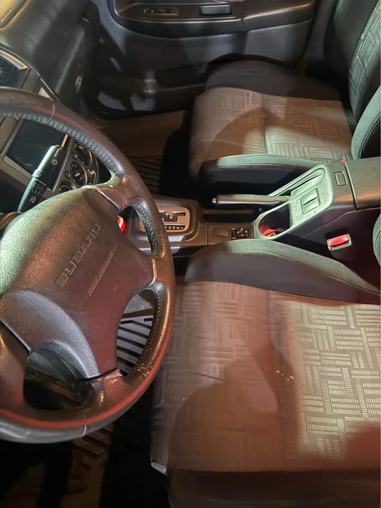 2006 Subaru Impreza 2nd Gen - Image 9 of 18