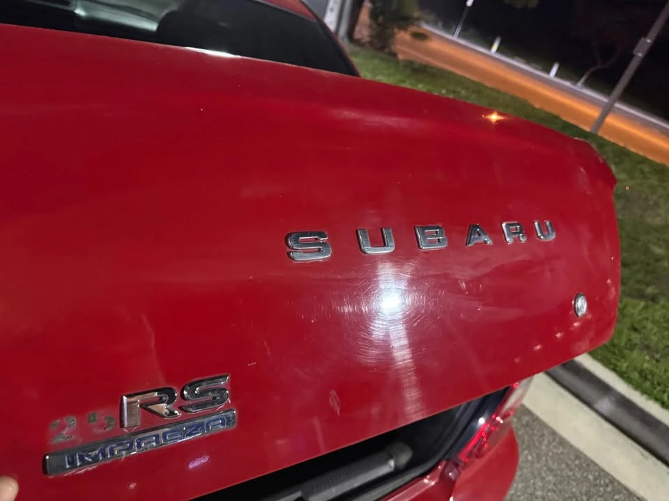 2006 Subaru Impreza 2nd Gen - Image 15 of 18