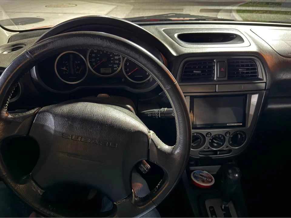 2006 Subaru Impreza 2nd Gen - Image 17 of 18