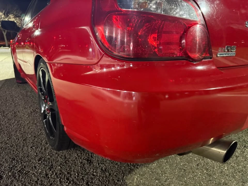 2006 Subaru Impreza 2nd Gen - Image 12 of 18