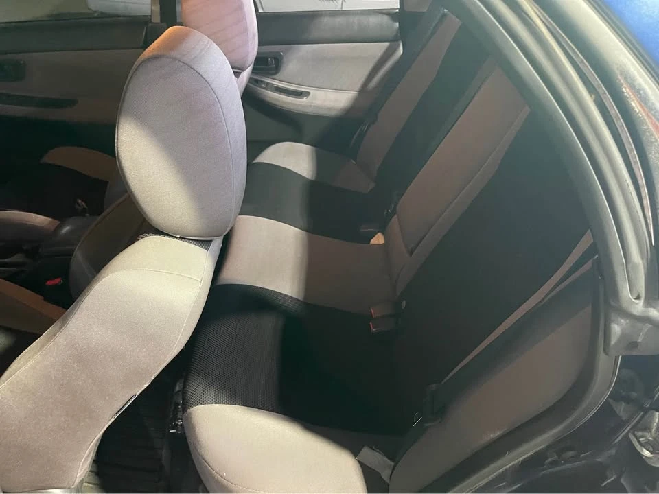 2006 Subaru Impreza 2nd Gen - Image 9 of 10