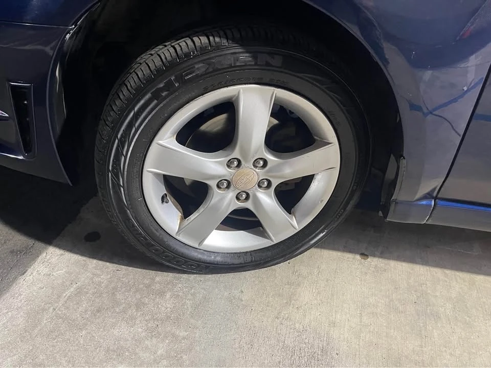 2006 Subaru Impreza 2nd Gen - Image 10 of 10