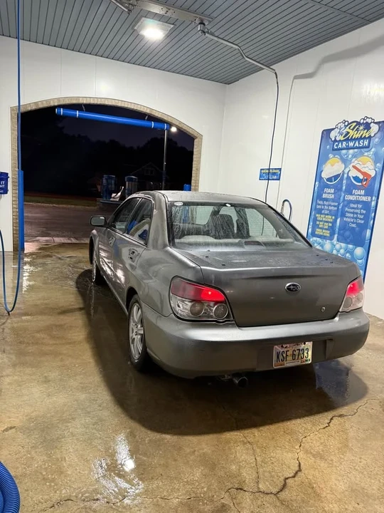 2006 Subaru Impreza 2nd Gen - Image 4 of 10