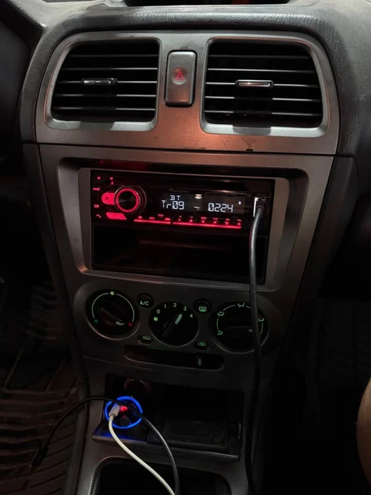 2006 Subaru Impreza 2nd Gen - Image 10 of 10