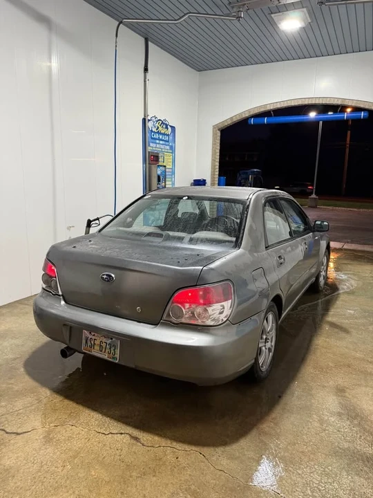 2006 Subaru Impreza 2nd Gen - Image 6 of 10
