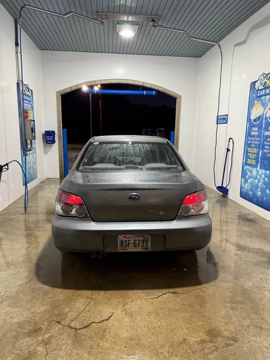 2006 Subaru Impreza 2nd Gen - Image 5 of 10