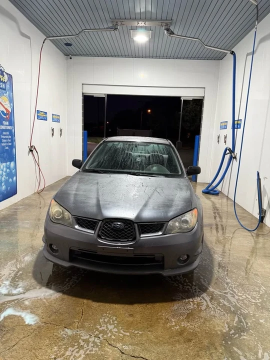 2006 Subaru Impreza 2nd Gen - Image 2 of 10