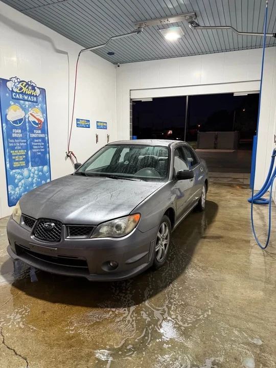 2006 Subaru Impreza 2nd Gen - Image 3 of 10