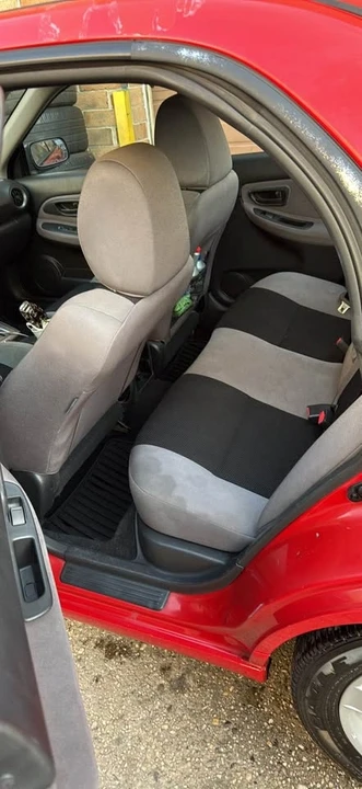 2006 Subaru Impreza 2nd Gen - Image 6 of 9