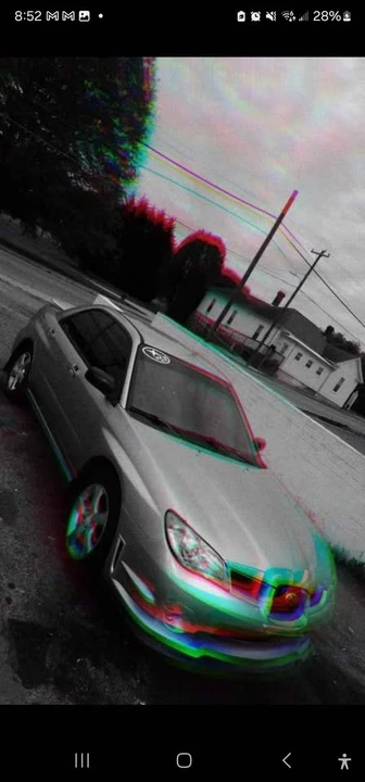 2006 Subaru Impreza 2nd Gen - Image 13 of 19