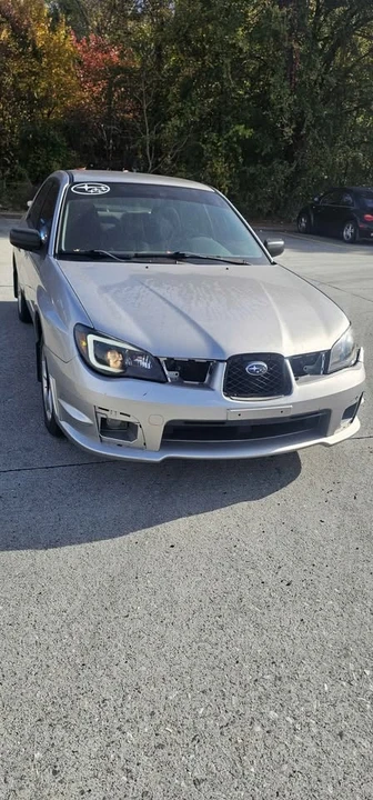 2006 Subaru Impreza 2nd Gen - Image 7 of 19
