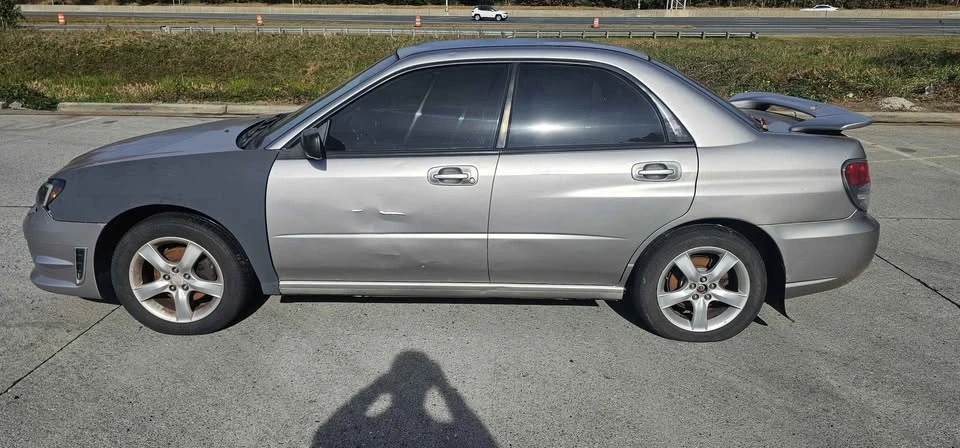 2006 Subaru Impreza 2nd Gen - Image 6 of 19