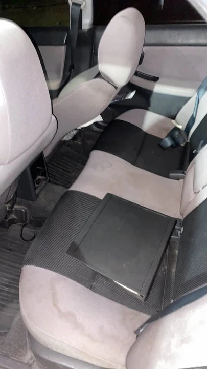 2006 Subaru Impreza 2nd Gen - Image 2 of 14