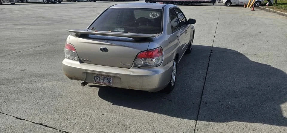 2006 Subaru Impreza 2nd Gen - Image 11 of 19