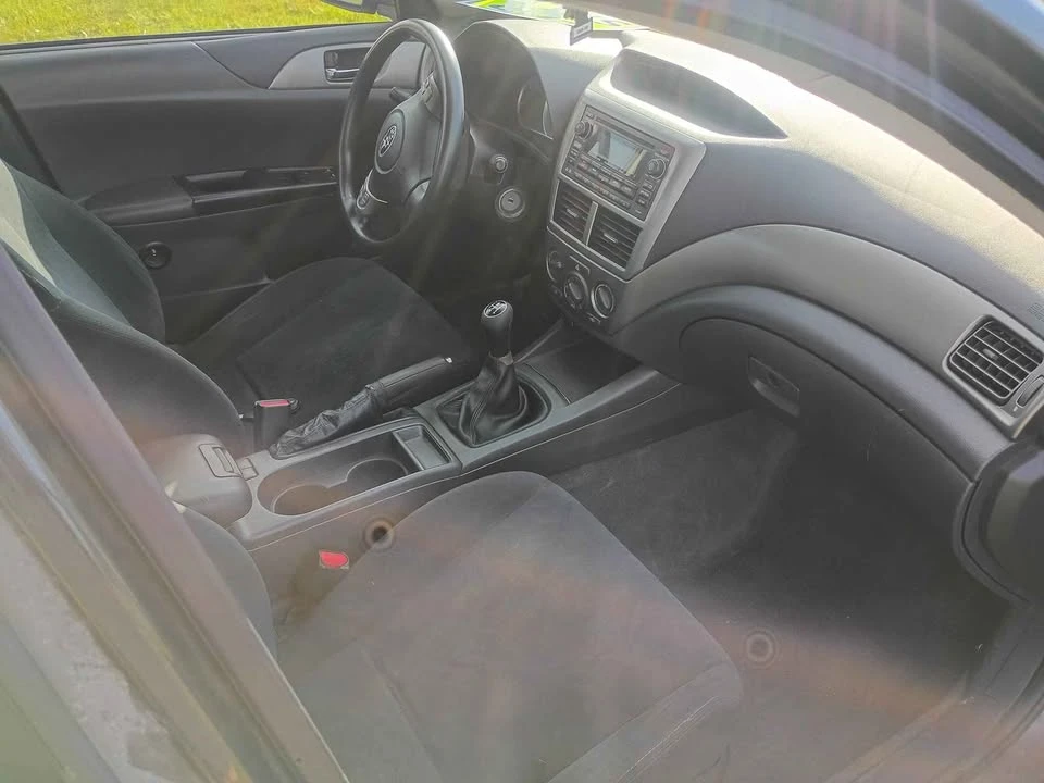 2006 Subaru Impreza 2nd Gen - Image 3 of 6