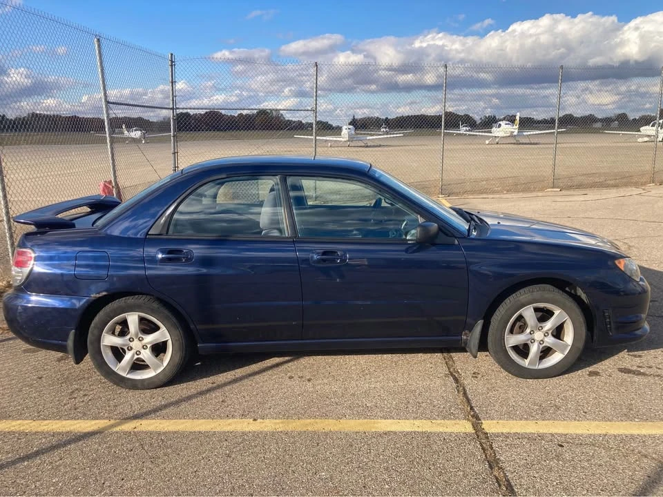 2006 Subaru Impreza 2nd Gen - Image 3 of 6