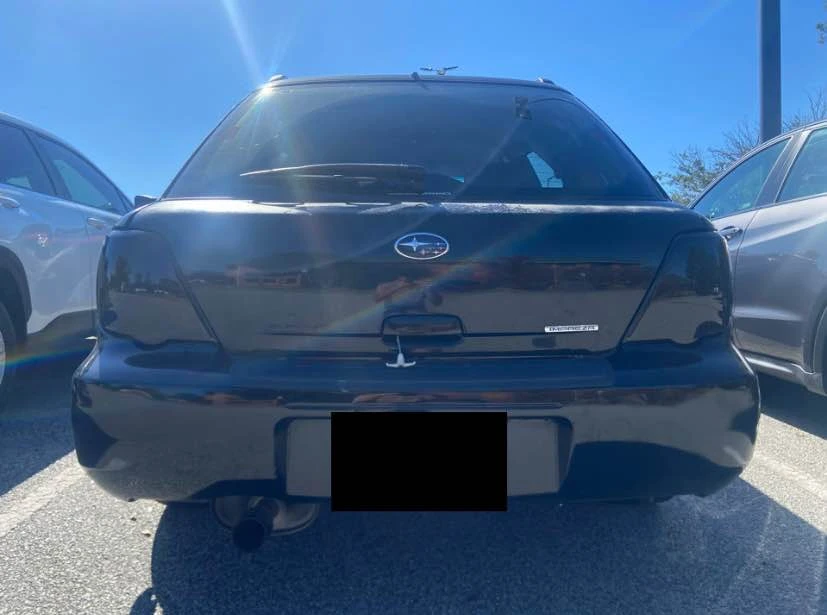 2006 Subaru Impreza 2nd Gen - Image 4 of 7