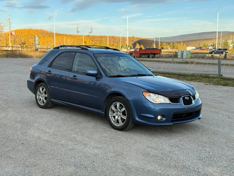 2006 Subaru Impreza 2nd Gen - Image 3 of 16
