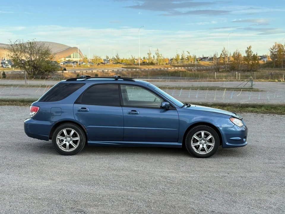 2006 Subaru Impreza 2nd Gen - Image 14 of 16