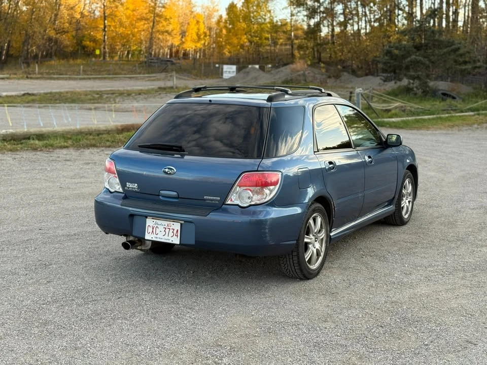 2006 Subaru Impreza 2nd Gen - Image 4 of 16