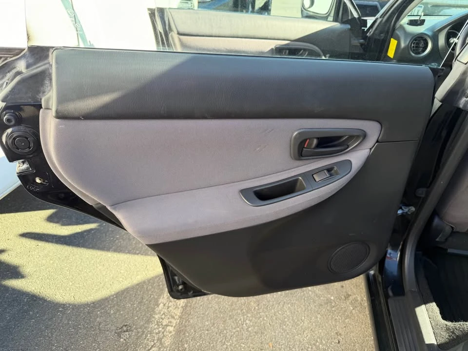 2006 Subaru Impreza 2nd Gen - Image 12 of 13
