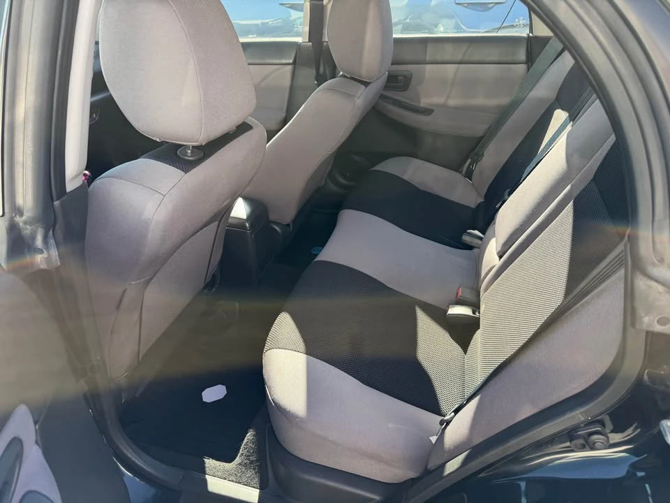 2006 Subaru Impreza 2nd Gen - Image 9 of 13