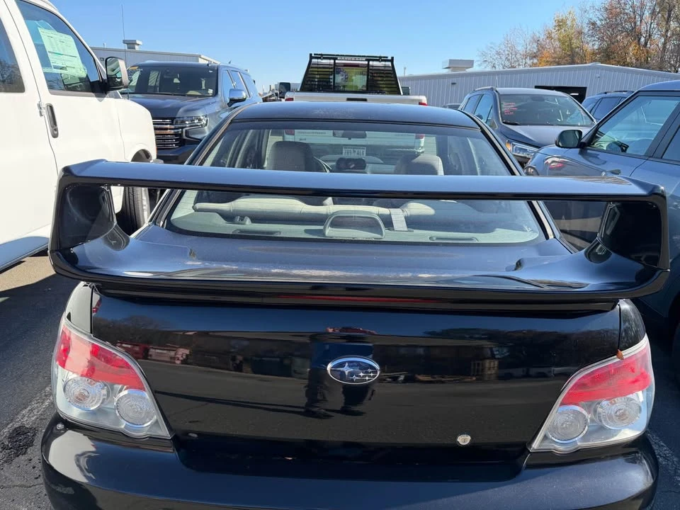 2006 Subaru Impreza 2nd Gen - Image 3 of 13