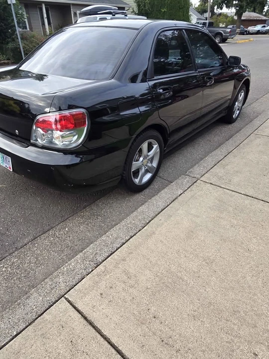2006 Subaru Impreza 2nd Gen - Image 5 of 10