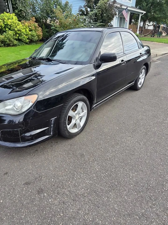 2006 Subaru Impreza 2nd Gen - Image 2 of 10