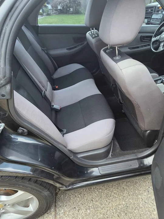 2006 Subaru Impreza 2nd Gen - Image 8 of 10