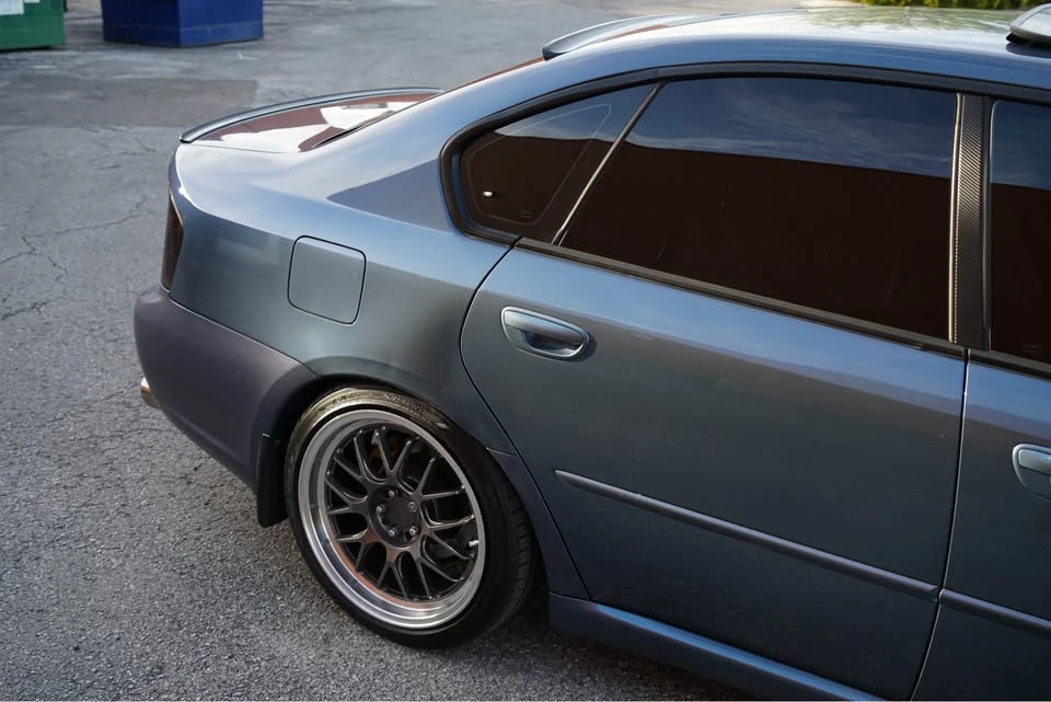 2006 Subaru Legacy 4th Gen - Image 15 of 20