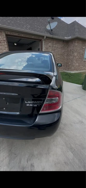 2006 Subaru Legacy 4th Gen - Image 3 of 7