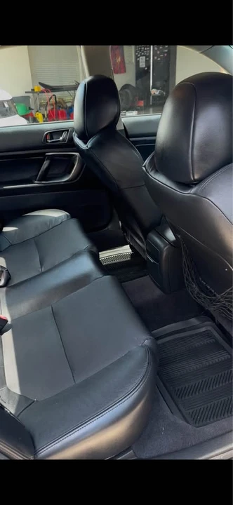 2006 Subaru Legacy 4th Gen - Image 6 of 7