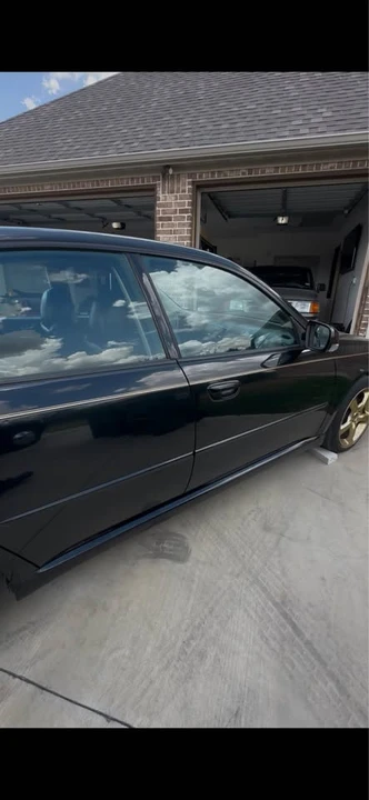 2006 Subaru Legacy 4th Gen - Image 4 of 7