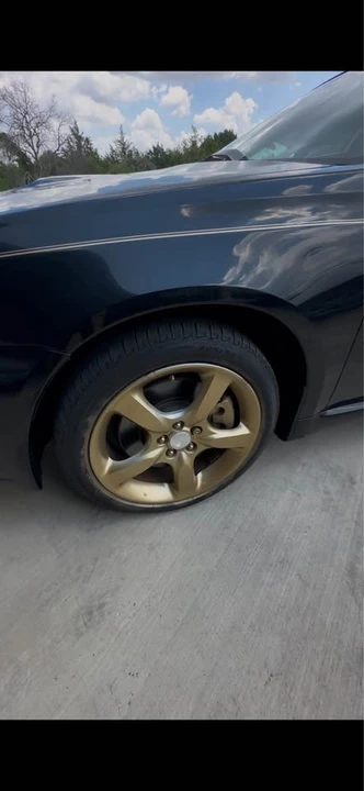 2006 Subaru Legacy 4th Gen - Image 2 of 7