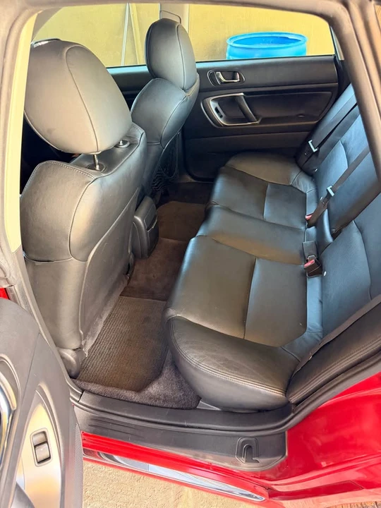 2006 Subaru Legacy 4th Gen - Image 13 of 19