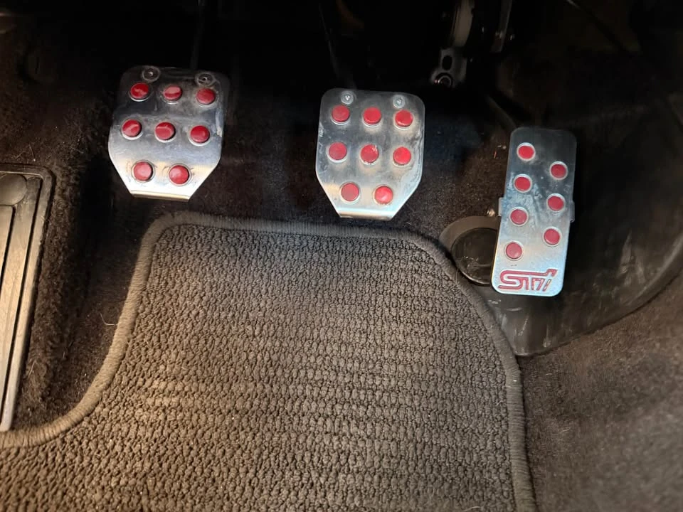 2006 Subaru Legacy 4th Gen - Image 14 of 19