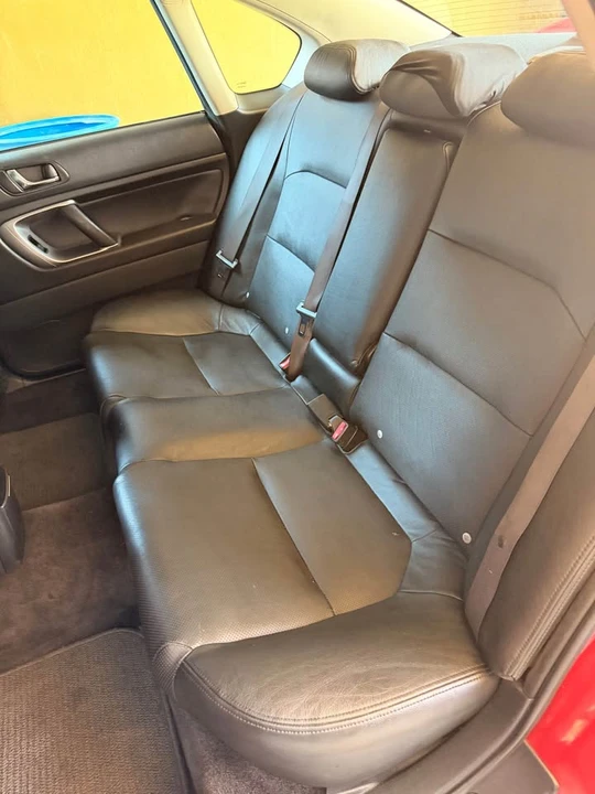 2006 Subaru Legacy 4th Gen - Image 12 of 19