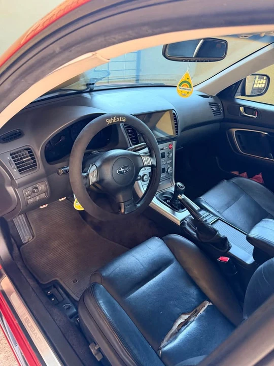 2006 Subaru Legacy 4th Gen - Image 11 of 19