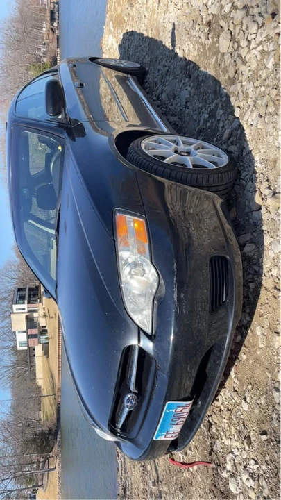 2006 Subaru Legacy 4th Gen - Image 6 of 7