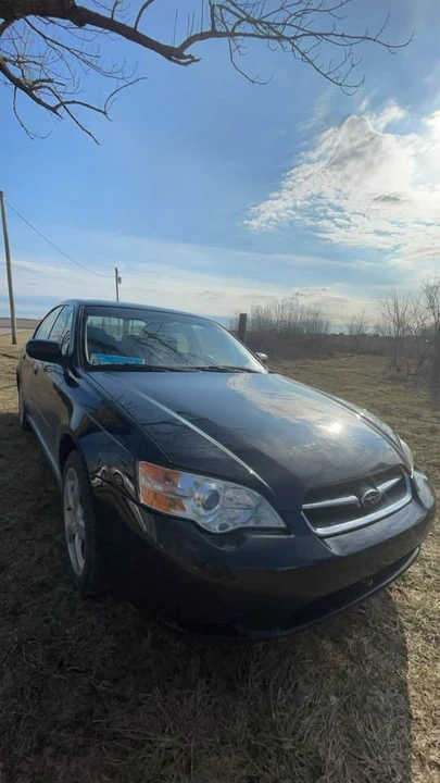 2006 Subaru Legacy 4th Gen - Image 3 of 7