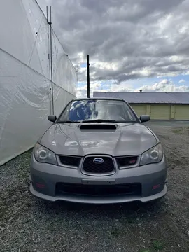 2006 Subaru STI