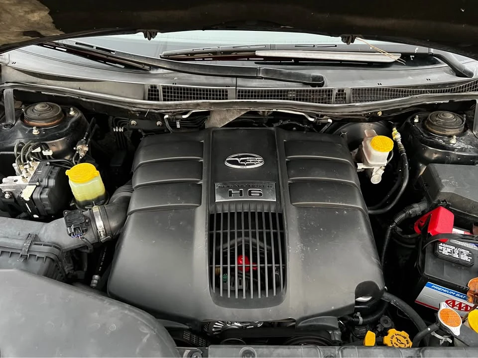 2006 Subaru - Image 14 of 14